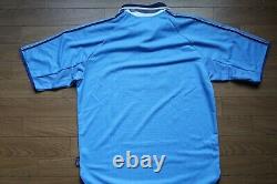 Real Madrid 100% Original Jersey Shirt M 1998/1999 3rd Third Still BNWT 2283