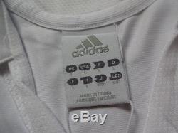 Real Madrid #10 Figo 100% Original Jersey Shirt L 2005/06 Home Still BNWT Rare
