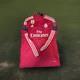 Real Madrid 14/15 Chicharito #14 Kit Size Large