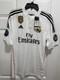 Real Madrid 14/15 UCL (Home) (M38202) BNWT