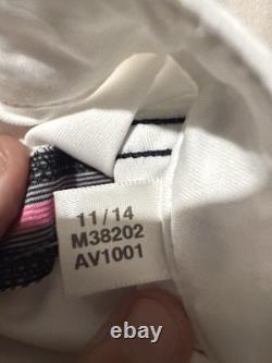 Real Madrid 14/15 UCL (Home) (M38202) BNWT