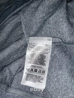 Real Madrid 15-16 La Liga Away Kit Size XL