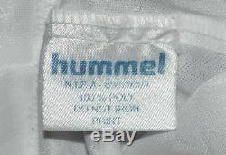 Real Madrid 1993/1994 Home Football Shirt Jersey Hummel Size L Adult