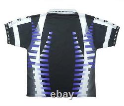 Real Madrid 1997-98 Original Third Shirt (Excellent) M Soccer Jersey