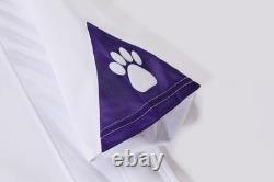 Real Madrid 1997/98 Retro Jersey Size Large