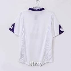 Real Madrid 1997/98 Retro Jersey Size Large