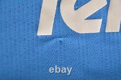 Real Madrid 1999/2000 Third Football Shirt Jersey Adidas Size L Adult