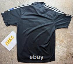 Real Madrid 2002/2003 Adidas Away Football Shirt Soccer Jersey size M