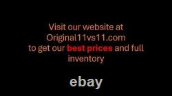 Real Madrid 2003/2004 Home ORIGINAL Adidas VTG Rare Soccer Jersey (L)