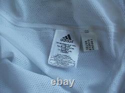 Real Madrid 2003-2004 Home football shirt jersey Adidas Player Issue XL #7 Raul