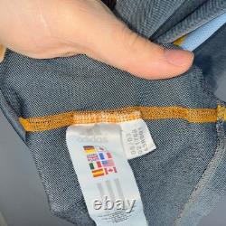 Real Madrid 2003 2004 Third Football Shirt Jersey Adidas XL #23 Beckham