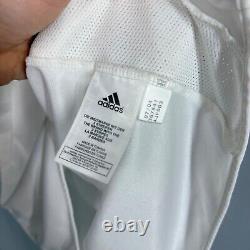 Real Madrid 2004 2005 Home Football Shirt Soccer Jersey Adidas 367841 23 Beckham