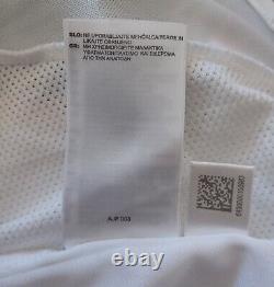 Real Madrid 2004 2005 Home football Adidas shirt #23 Beckham Size 2XL