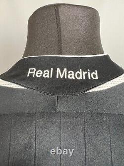 Real Madrid 2006 2007 Ronaldo Away Shirt Football Soccer Jersey Adidas Size L