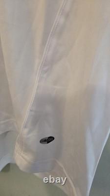 Real Madrid 2006 Zidane #5 long sleeve jersey