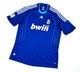 Real Madrid 2008 2009 Away Football Jersey Soccer Shirt Adidas Men's Size XL