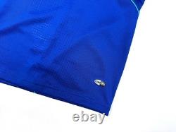 Real Madrid 2008 2009 Away Football Jersey Soccer Shirt Adidas Men's Size XL