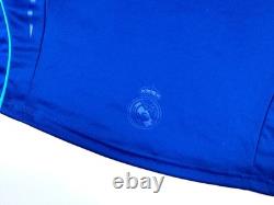 Real Madrid 2008 2009 Away Football Jersey Soccer Shirt Adidas Men's Size XL