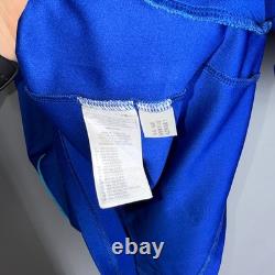 Real Madrid 2008 2009 Away Football Shirt Soccer Jersey Adidas #4 Sergio Ramos