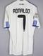 Real Madrid 2010/2011 Home Football Soccer Shirt Jersey Camiseta #7 Ronaldo