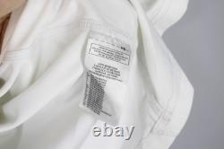 Real Madrid 2010/2011 Home Football Soccer Shirt Jersey Camiseta #7 Ronaldo