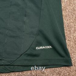 Real Madrid 2011-12 Third Jersey Adidas RONALDO #7 Medium Climacool (Used)