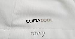 Real Madrid 2011 2012 Home football Adidas shirt #7 Ronaldo size Large Adult
