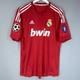 Real Madrid 2011 2012 Third Shirt Jersey Adidas Champions League #7 Ronaldo