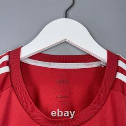 Real Madrid 2011 2012 Third Shirt Jersey Adidas Champions League #7 Ronaldo