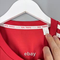 Real Madrid 2011 2012 Third Shirt Jersey Adidas Champions League #7 Ronaldo