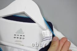 Real Madrid 2012 2013 Home Football Shirt Jersey #7 Ronaldo Camiseta Adidas L