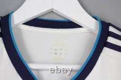 Real Madrid 2012 2013 Home Football Shirt Jersey #7 Ronaldo Camiseta Adidas S