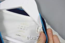 Real Madrid 2012 2013 Home Football Shirt Jersey #7 Ronaldo Camiseta Adidas S
