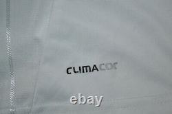 Real Madrid 2012/2013 Home Football Shirt Jersey Camiseta Size M Long Sleeve