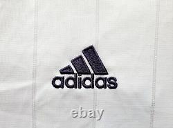Real Madrid 2012 2013 Home football Adidas long sleeve jersey #10 ÖZIL size L