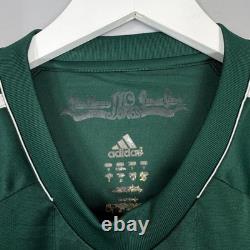 Real Madrid 2012/2013 Third Football Shirt Adidas Size S #7 Ronaldo