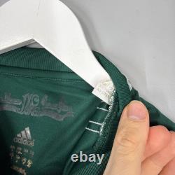 Real Madrid 2012/2013 Third Football Shirt Adidas Size S #7 Ronaldo