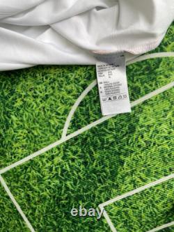 Real Madrid 2013/14 Cristiano Ronaldo Authentic Adidas Shirt Medium