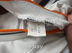Real Madrid 2013 2014 Home ISCO Soccer Football Shirt Jersey Medium ADIDAS