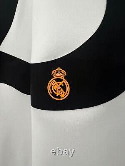 Real Madrid 2013 2014 Home ISCO Soccer Football Shirt Jersey Medium ADIDAS