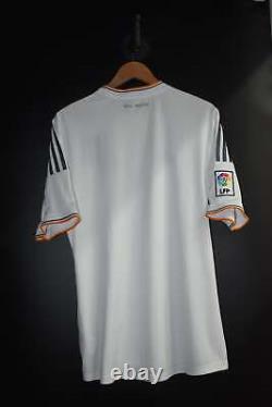 Real Madrid 2013-2014 Original Jersey Size L