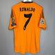 Real Madrid 2013 2014 Third Footbal Shirt Soccer Jersey Adidas #7 Ronaldo