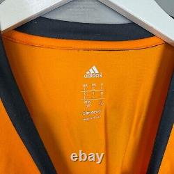 Real Madrid 2013 2014 Third Footbal Shirt Soccer Jersey Adidas #7 Ronaldo