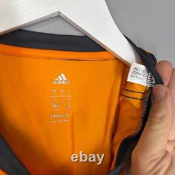 Real Madrid 2013 2014 Third Footbal Shirt Soccer Jersey Adidas #7 Ronaldo