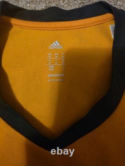 Real Madrid 2013 2014 Third Football Shirt Soccer Jersey Adidas Z29454 Bale Mint