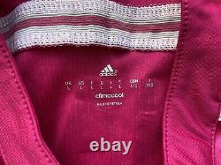 Real Madrid 2014 2015 Away Football Shirt Soccer Jersey Adidas M37315 Ronaldo