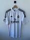 Real Madrid 2014/2015 Home Football Shirt Soccer Jersey Camiseta F50637 Adidas