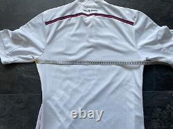 Real Madrid 2014/2015 Home Football Shirt Soccer Jersey Camiseta F50637 Adidas