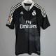 Real Madrid 2014 2015 Third Footbal Shirt Soccer Jersey Adidas F49264 #7 Ronaldo