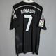 Real Madrid 2014 2015 Third Footbal Shirt Soccer Jersey Adidas F49264 #7 Ronaldo